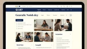 Read more about the article Semantic HTML tags: A practical guide to structure, accessibility, and SEO