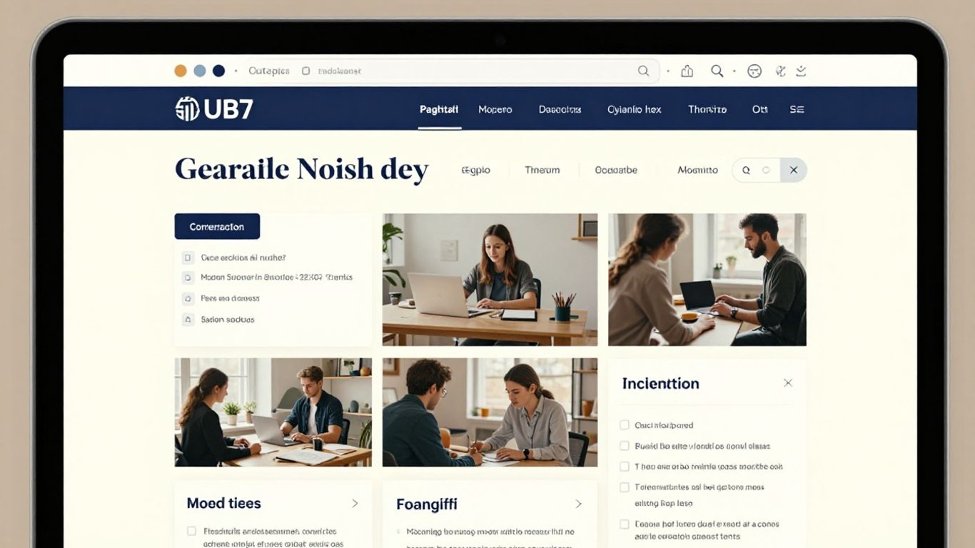 You are currently viewing Semantic HTML tags: A practical guide to structure, accessibility, and SEO